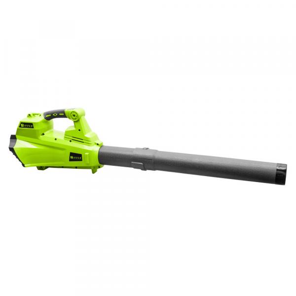 Zipper Handblaeser 40Volt AKKU ZI-LBR40V-AKKU